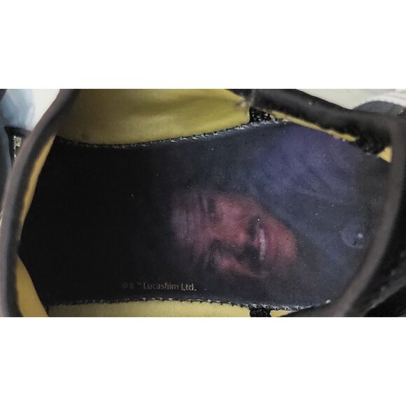 Adidas NMD R1 V2 Star Wars Lando Calrissian - Picture 9 of 15